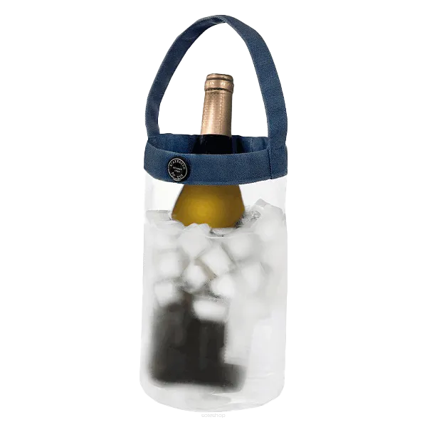 Torba Schładzacz na wino Easy Fresh Crystal  LAtelierDuVin  95673