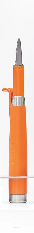 Nóż do otwierania ostryg Orange O'knife Novac 70004