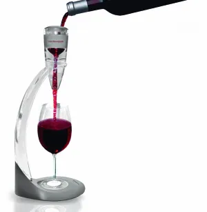 Aerator napowietrzacz do wina z wieżą Vin Bouquet FIA 003