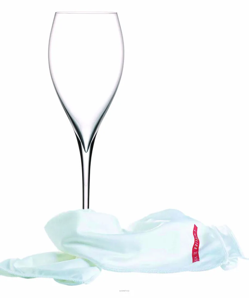 Ściereczka do szkła Cristal Cleaner LAtelierDuVin 950809